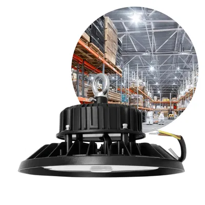 UFO LED High Bay 150W