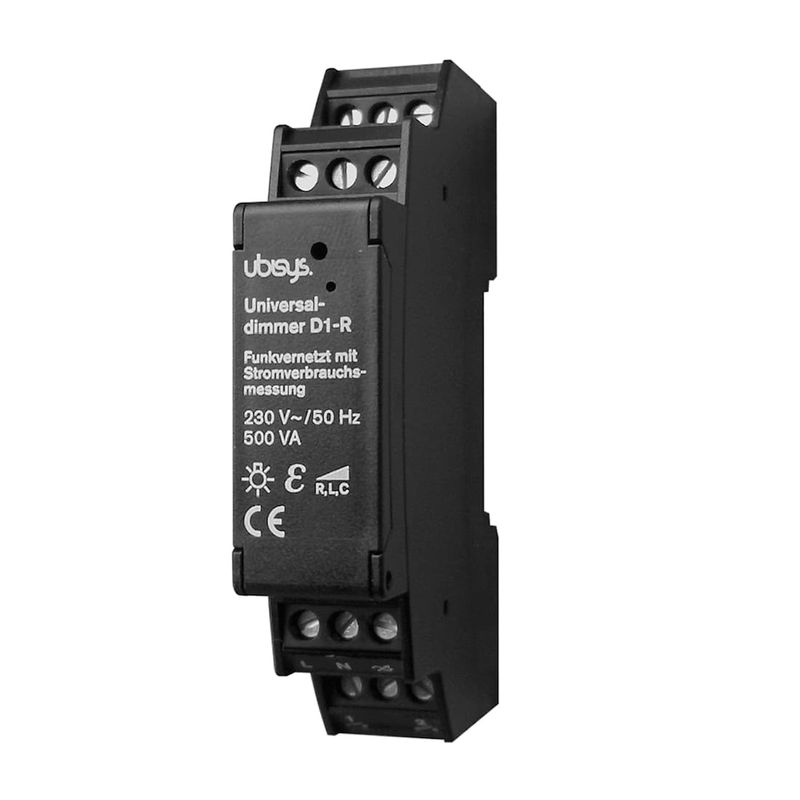 LED Dimmer Sladdimmer Ljusdimmer PLdosa