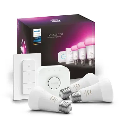 Philips Hue Startset