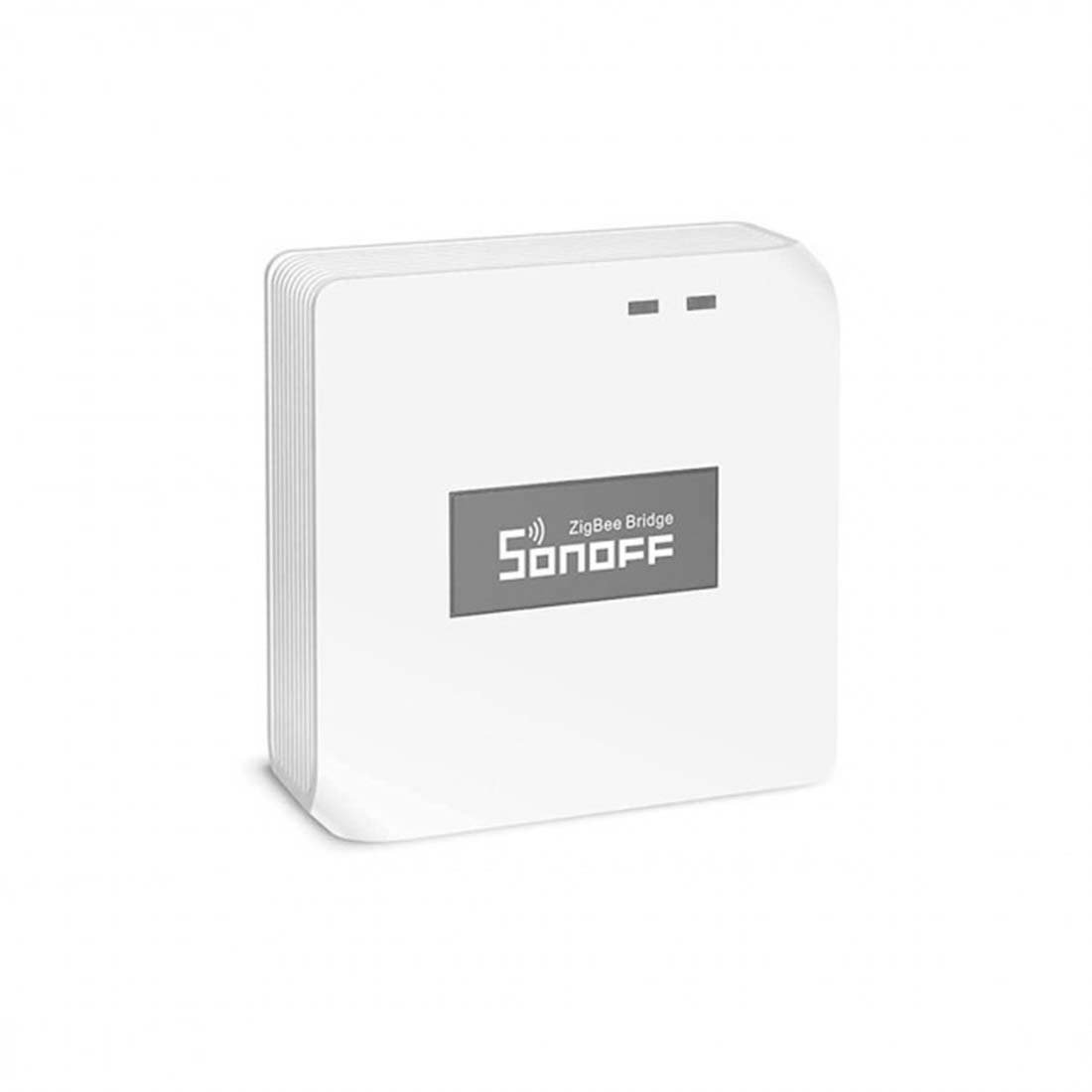 SONOFF Zigbee Bridge Pro Hub Router, ZigBee 3.0 Smart Gateway, APP