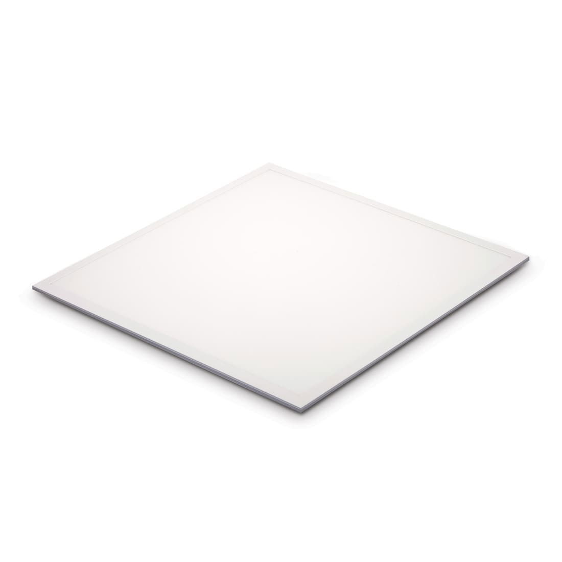 LED panel 60x60 | 4000K | 40W - 3400lm - Dæmpbar (tilvalg) LED Panel 60x60 | 5-pack | 4000K | 4300lm | 40W | NELIO | Vit