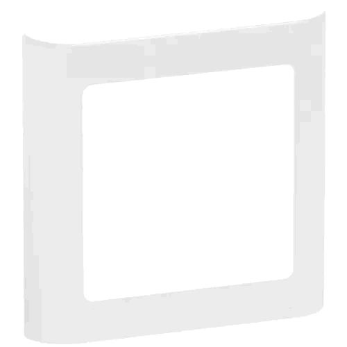 Fuga Design Ram 63 Soft | 1 Modul | Vit