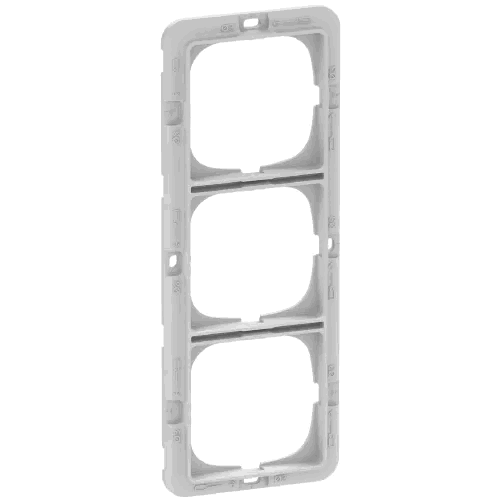 Fuga teknisk monteringsramme | Ramme 3x1 Modul
