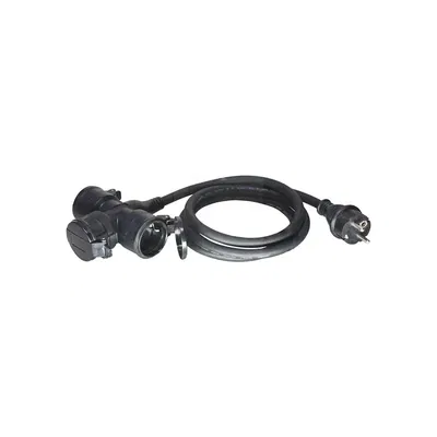 Accessoires voor tuinverlichting