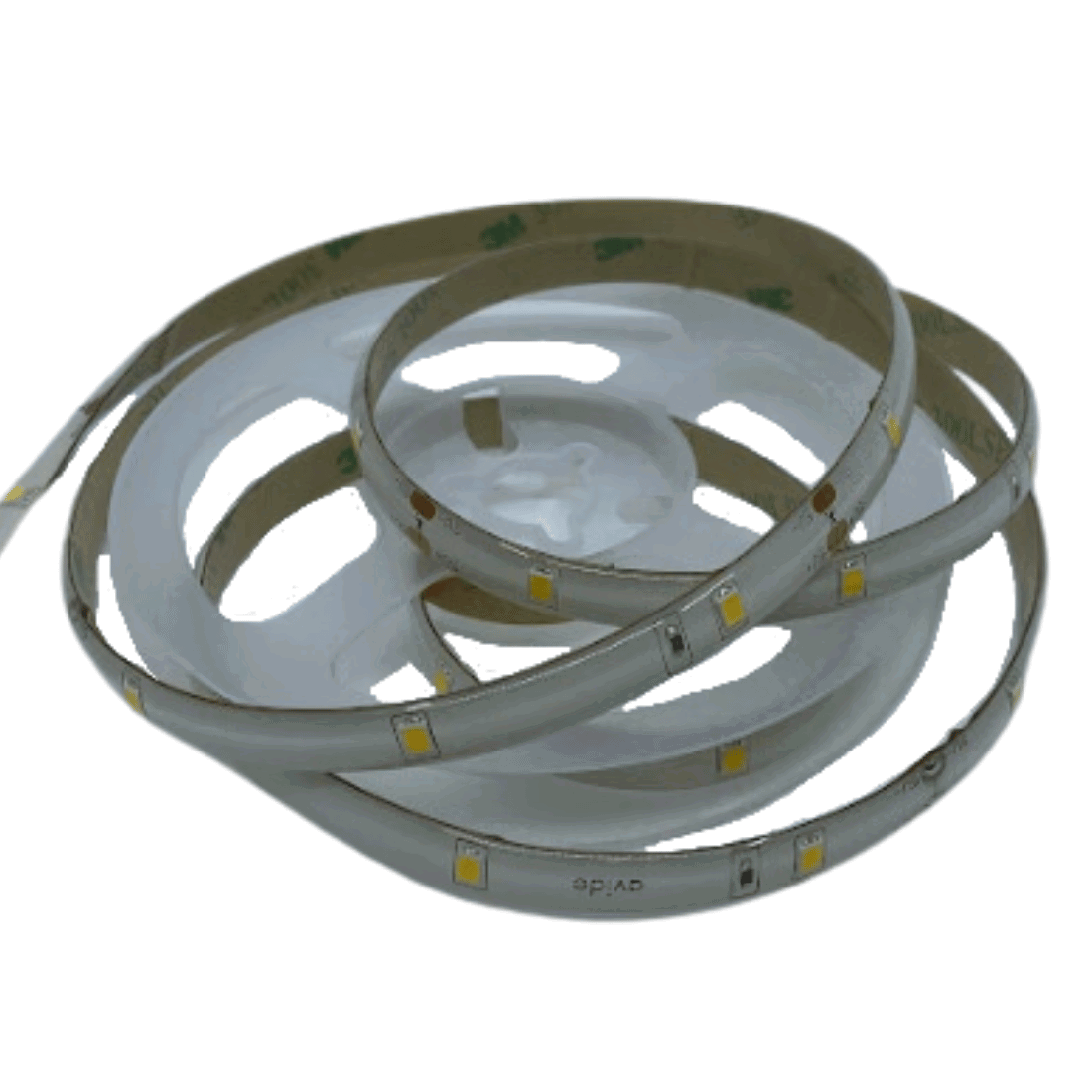 LED Strip til seng m/sensor | 4000k | USB-A | 1,2m