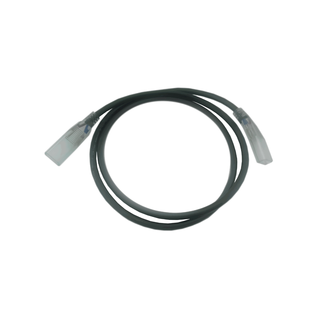 1 m kabel | Alleen geschikt voor AVIDE 3528 LED STRIP