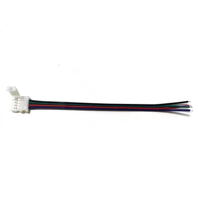 10mm RGB SMD IP20 Tillbehör