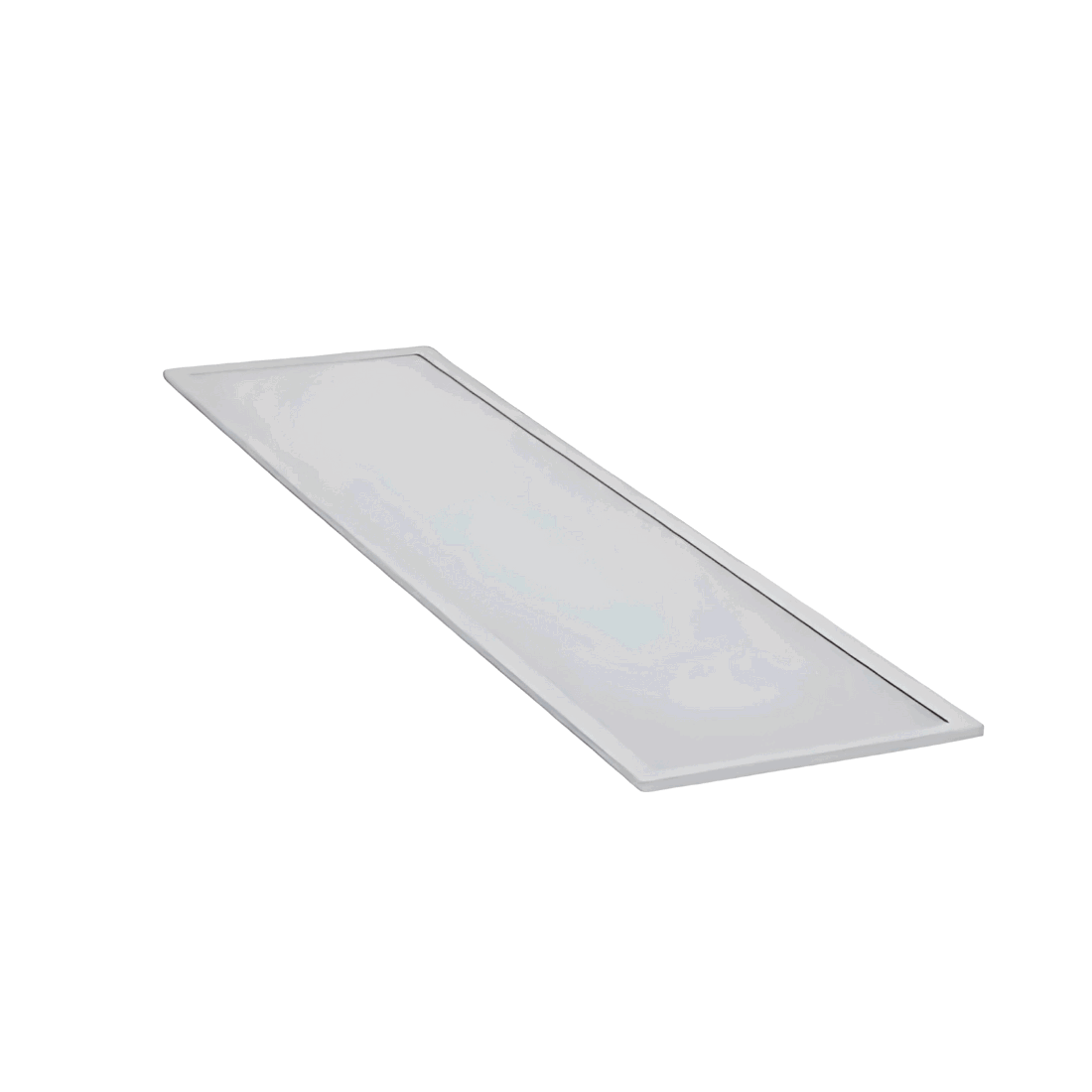 LED Panel 30x120 | 4000K | 3640lm | 26W | BRIGHT | UGR19 | Hvid LED Panel 30x120 | 4000K | 3640lm | 26W | BRIGHT | UGR19 | Hvid