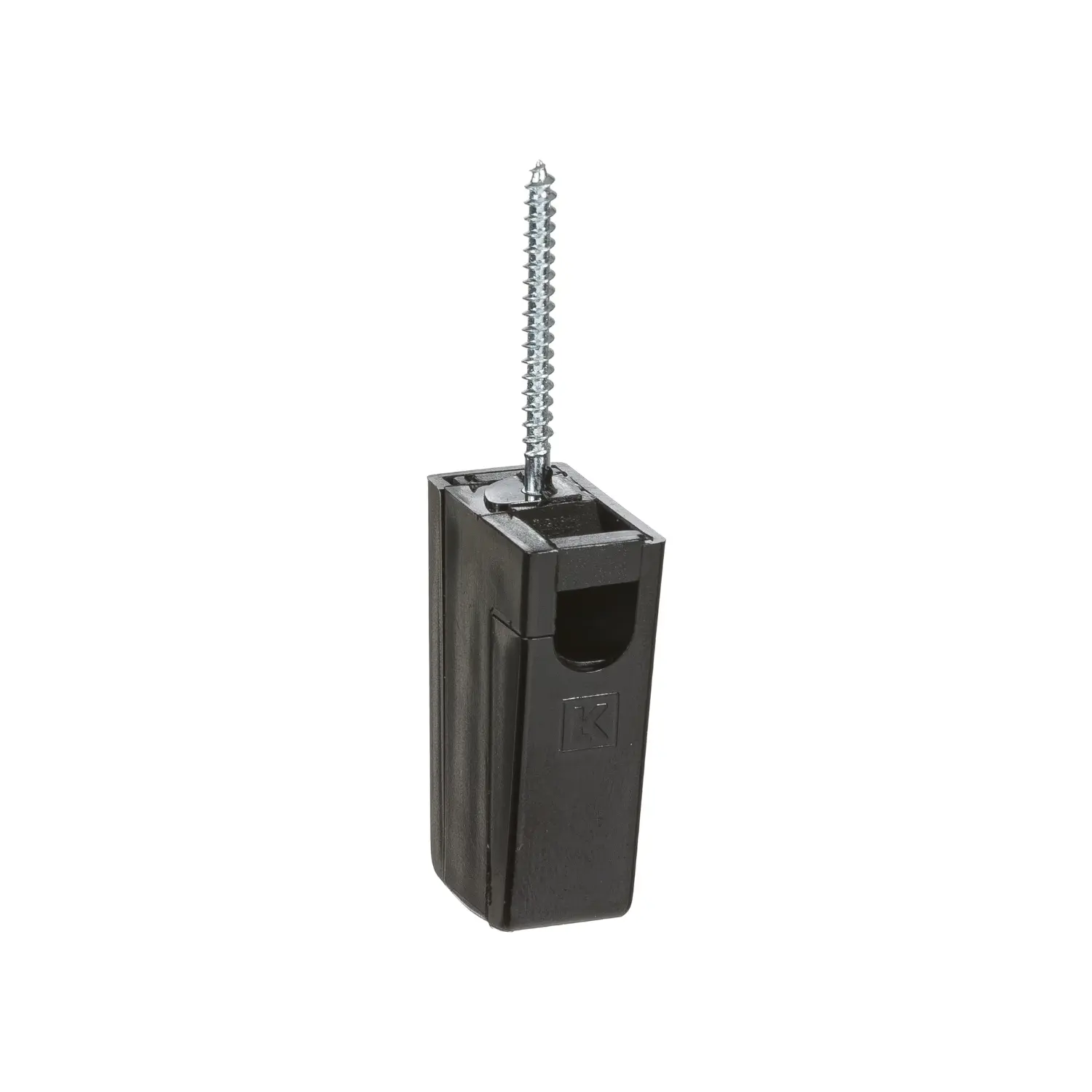 Lampophanging | Max. 5 kg | Zwart