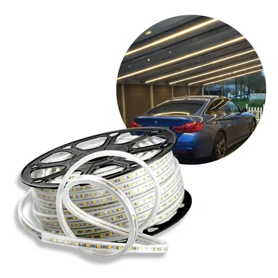 LED Strip 230V