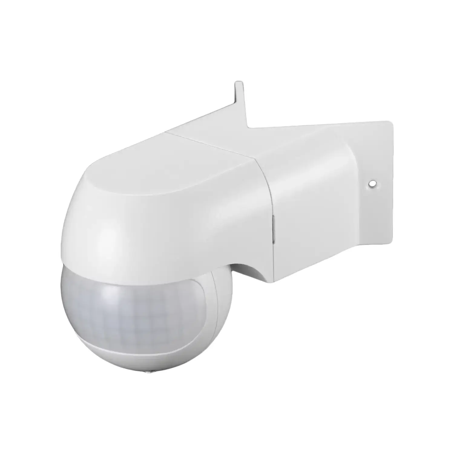 Bewegingssensor | IP67 | 300 W | 180° | Wit