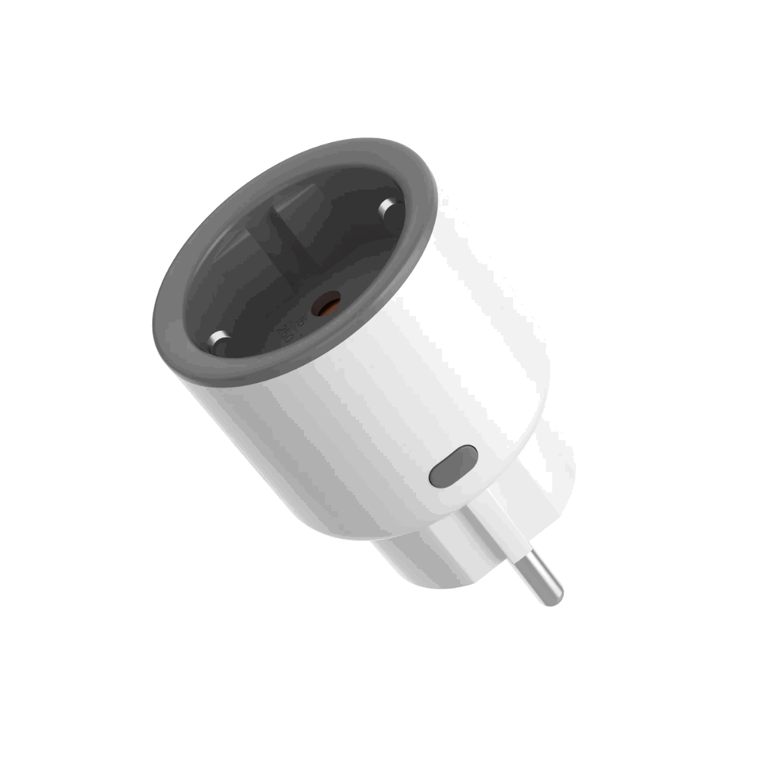 Sonoff | WiFi-Anschluss | Energiemessgerät | S60TPF