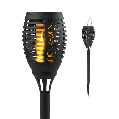 Solarlampe Speer