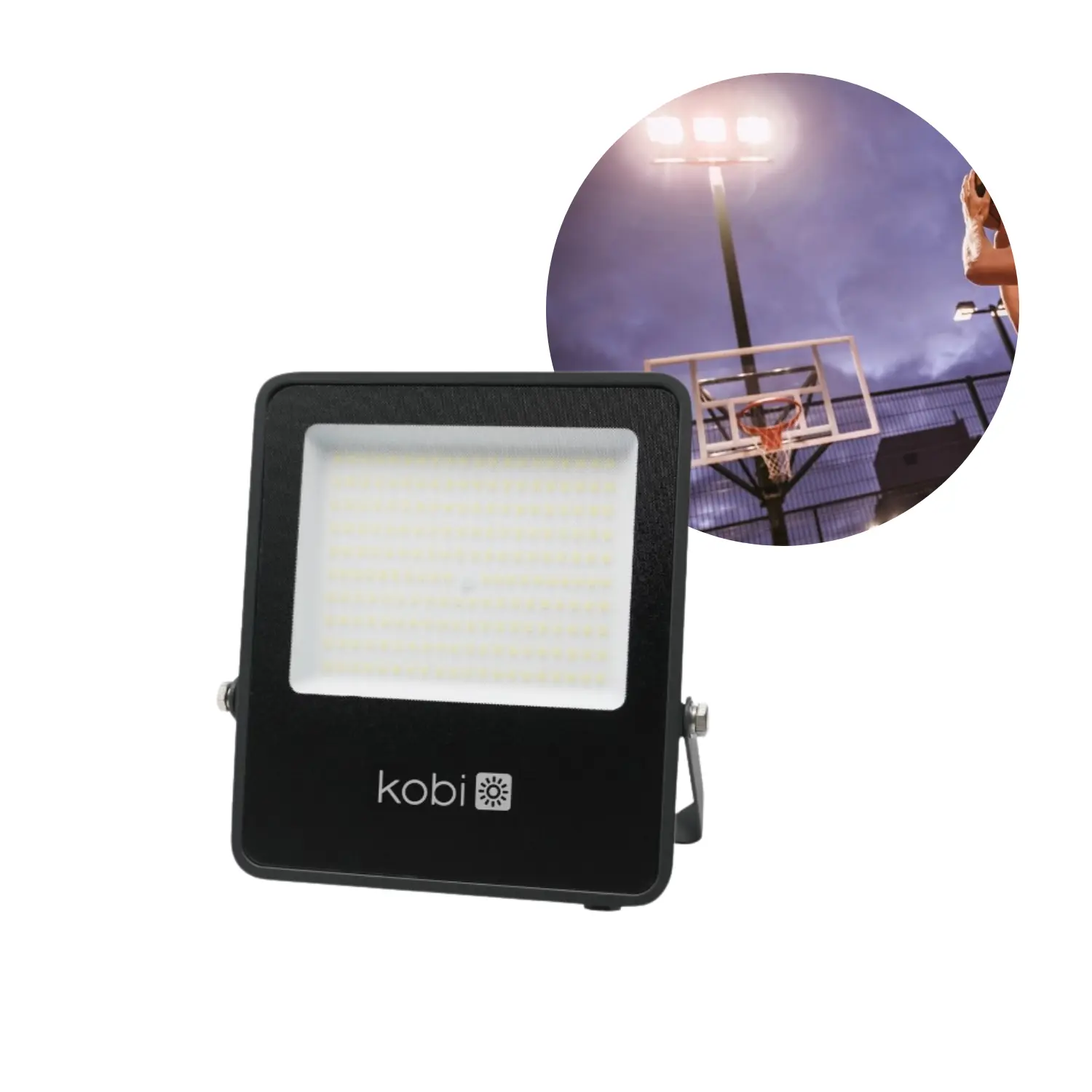 LED Projector | 4000K | 13000lm | 100W | ULSAN | IP65