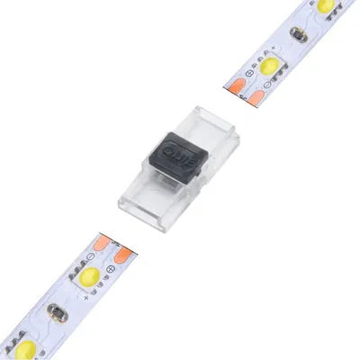 8mm SMD IP20 Tillbehör