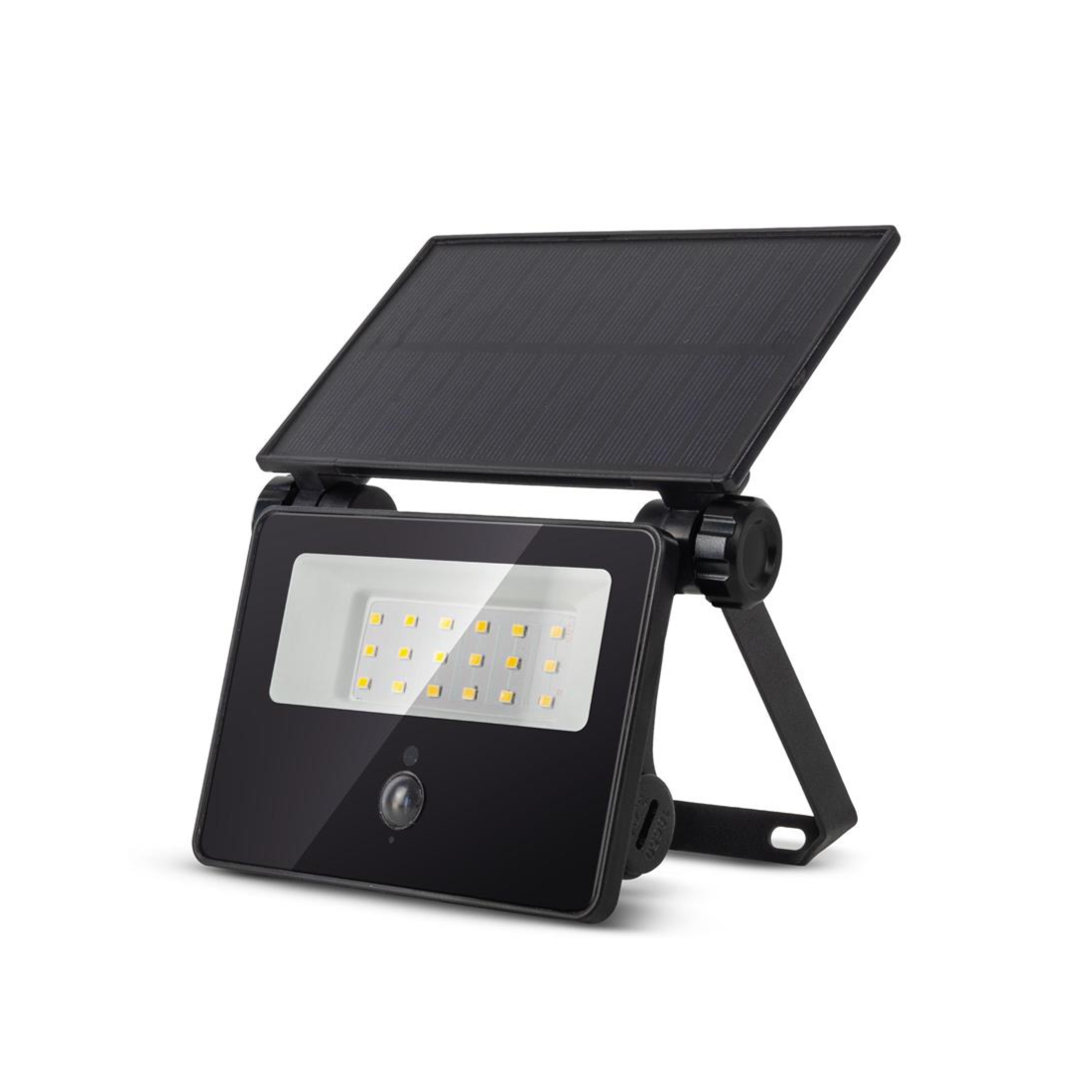 LED Schijnwerper | 700lm | 4000K | Vervangbare Batterij