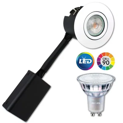 Bedste LED Spots - Top 5