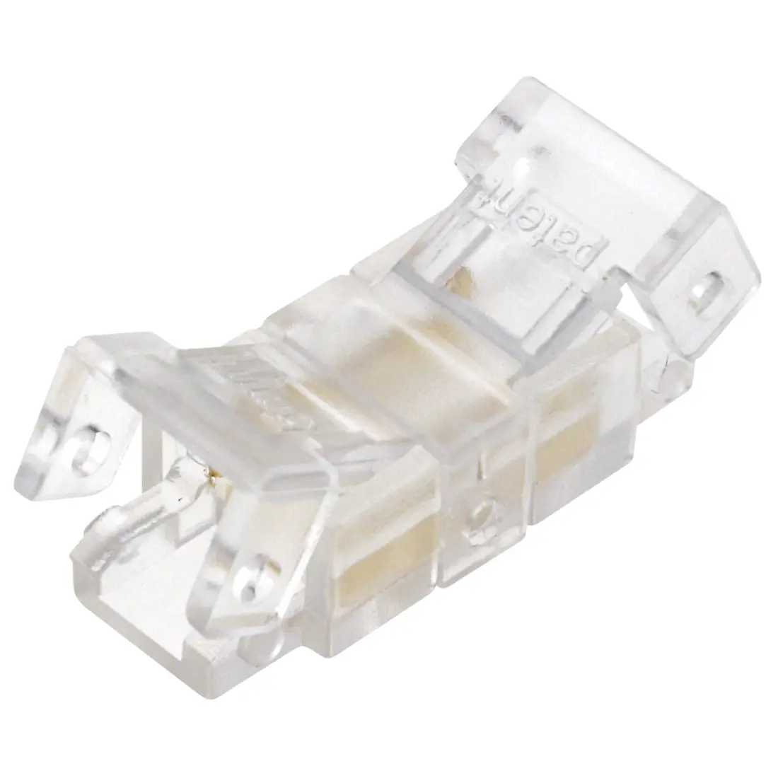 Kopplingsdel | 5 mm | COB LED Strip | För Enfärgad