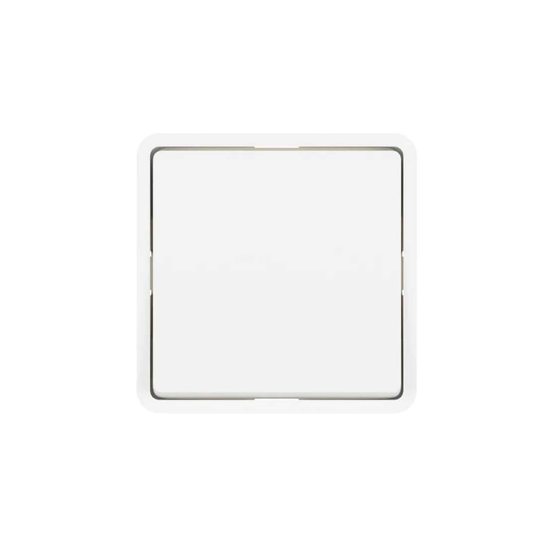 Zigbee Lysdæmper - Afbryder tangent - Hvid - (Ikea Trådfri kompatibel)
