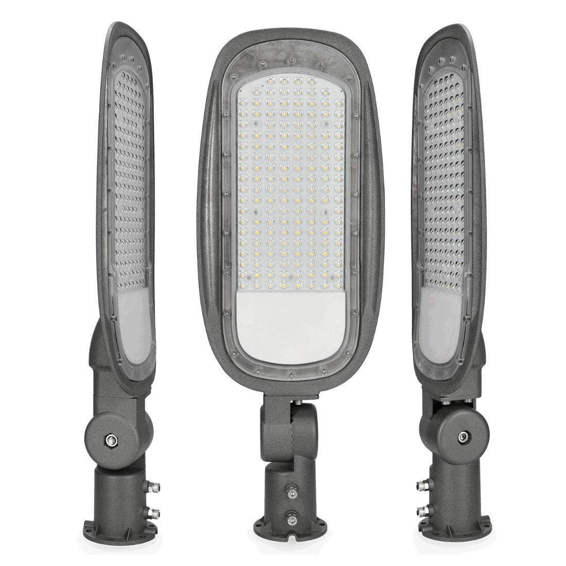 LED-lamp | Straatlantaarn | 4000K | 5600lm | IP66 | 40W