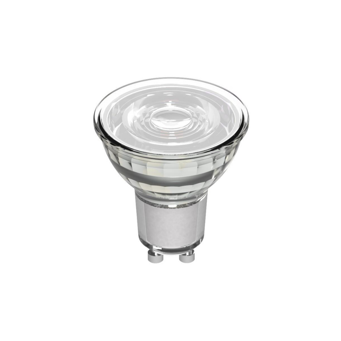 2,5W | LED GU10 spot | 345LM | 4000K | Niet dimbaar