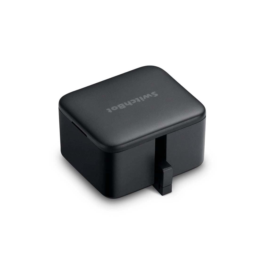 SwitchBot Bot - Trykknap - Sort - Smart Home - Bluetooth - Batteri