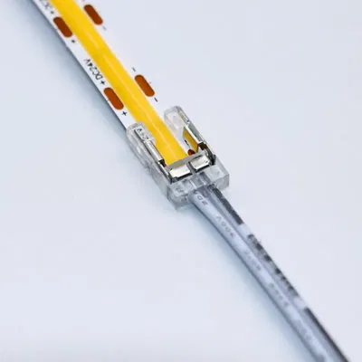 8mm COB IP20 Tillbehör
