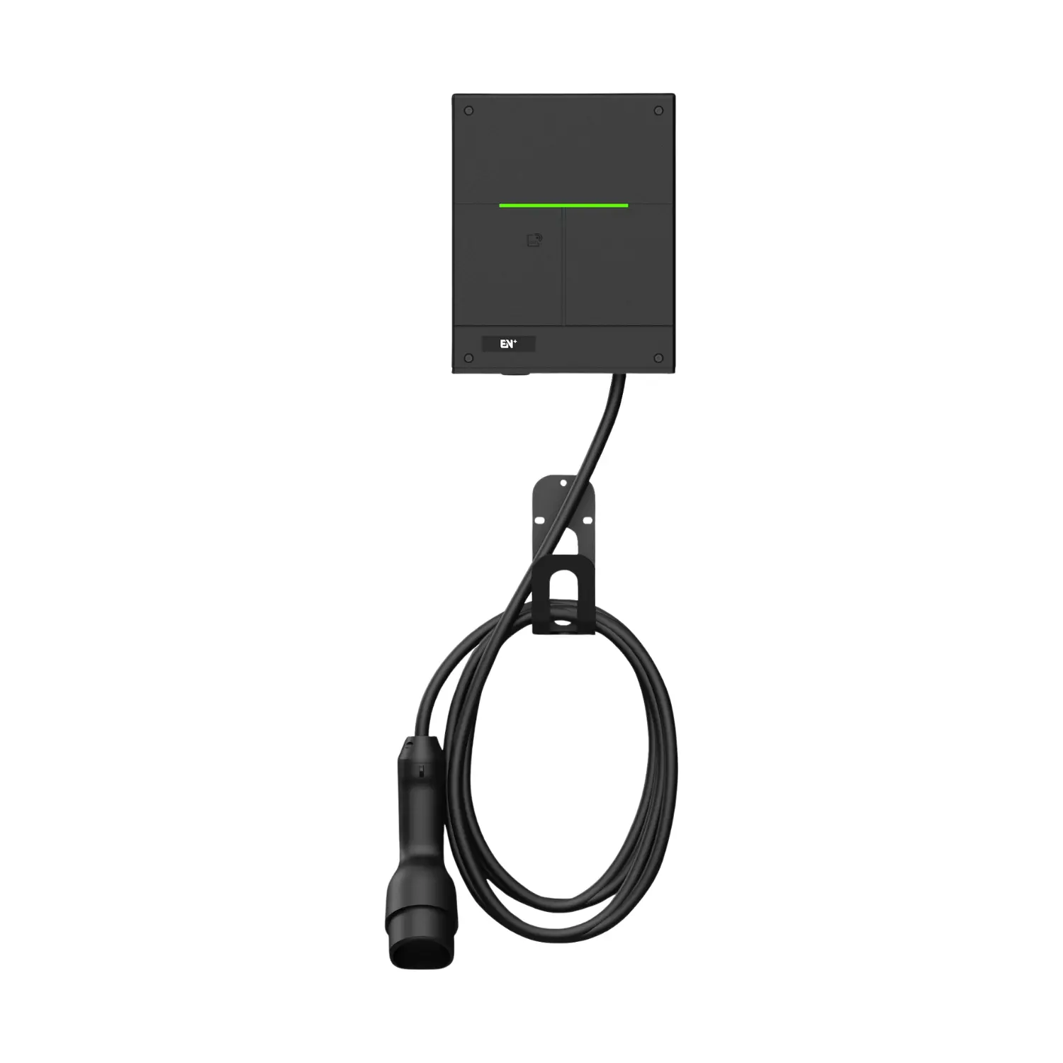 Ladeboks til Elbil | 22kW | 5m Kabel | EVON START