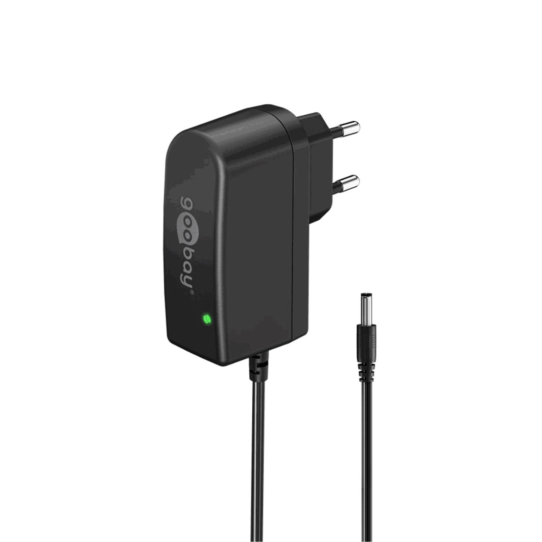 12V-Netzteil | 1 A | 12W (54780)