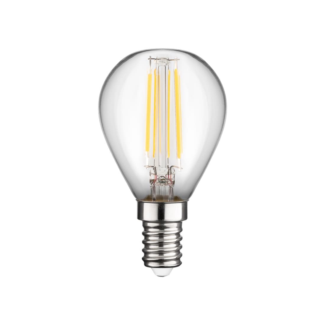 Filament LED - Mini Globe - E14