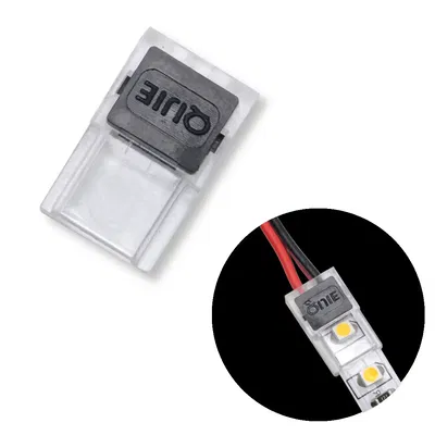 10mm SMD IP20 Tillbehör