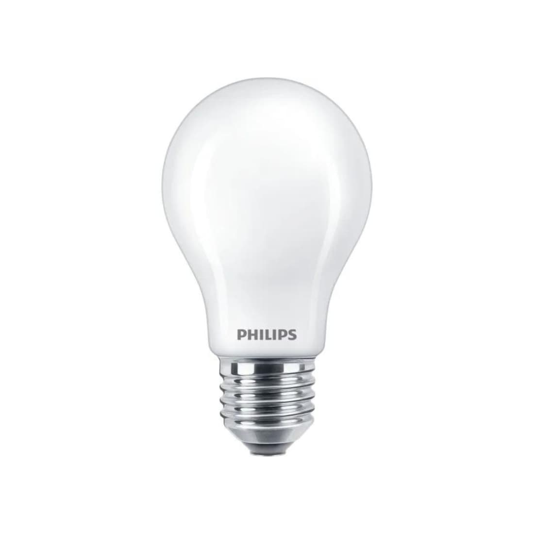 E27 LED lampa | Philips MASTER Value | Dimbar | 4000K | 3,4W | 470 lm