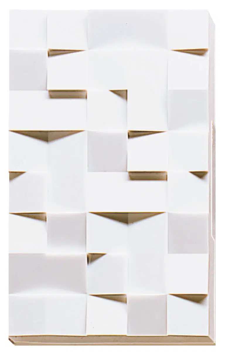 Honeywell ringklocka | IP20 | Dörrklocka | Vit