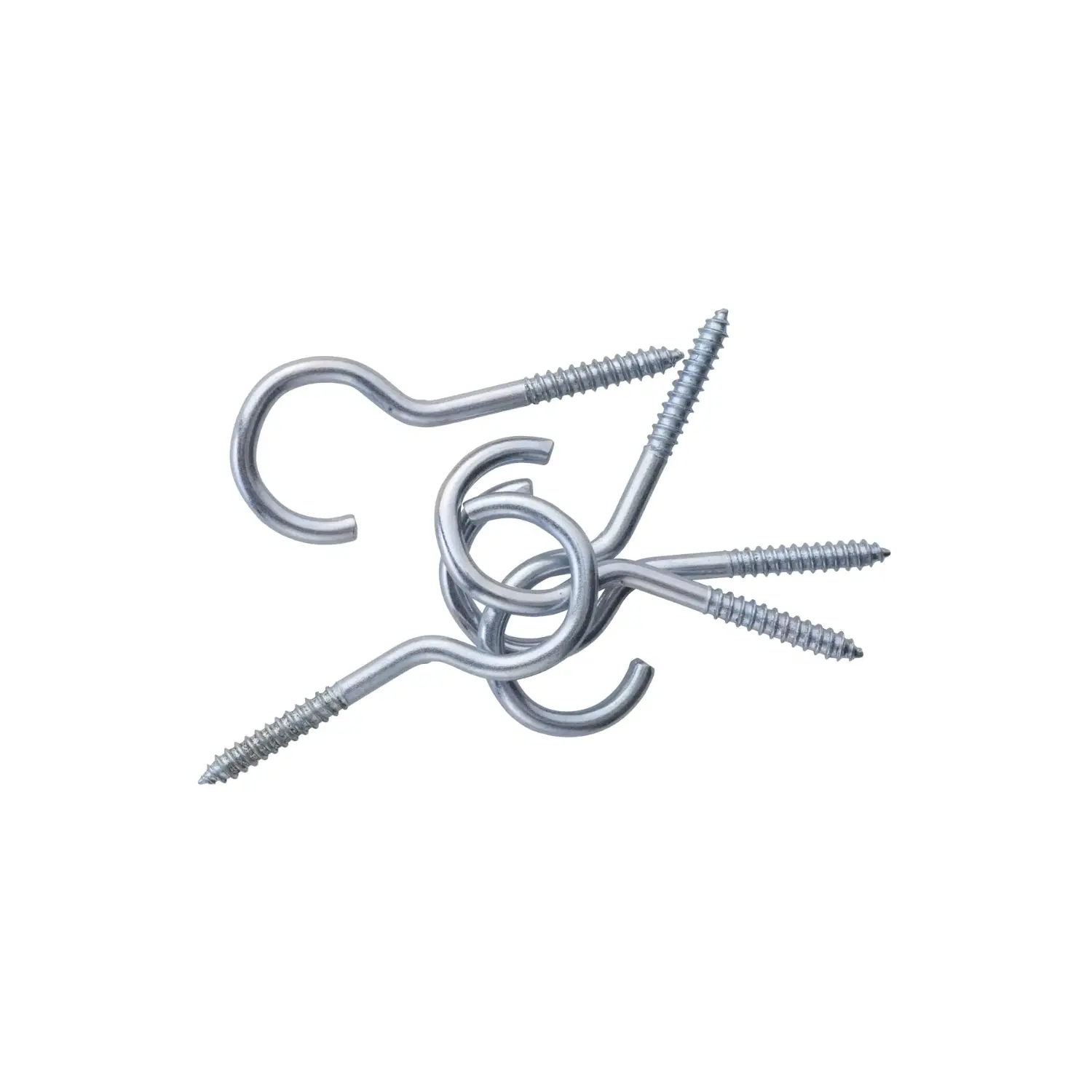 Deckenhaken | 5 Stück | Metall