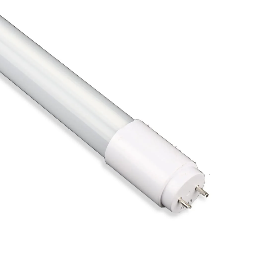 10 St. LED Lysrör | 120cm | T8 | 18W | 4000K | 2160lm