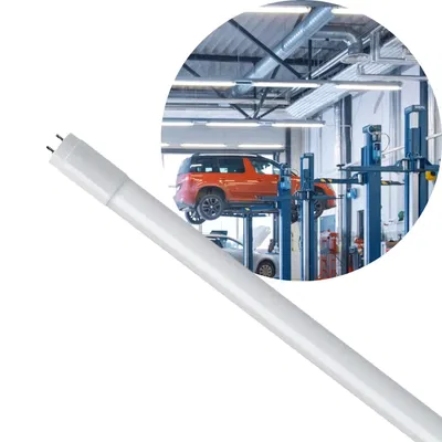LED Rör 120cm