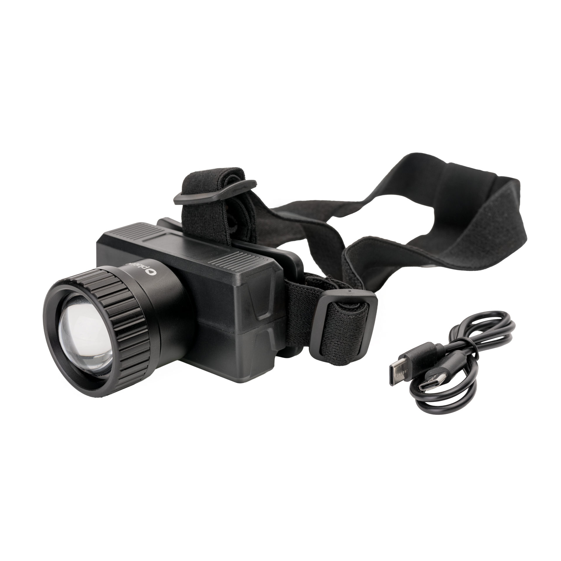 LED Pandelampe | 1000lm | 10W | IPX4 | USB-C