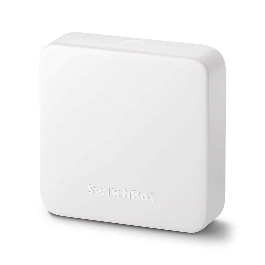 SwitchBot Hub Mini - WiFi Bridge - Universal Fjernbetjening - Smart Home