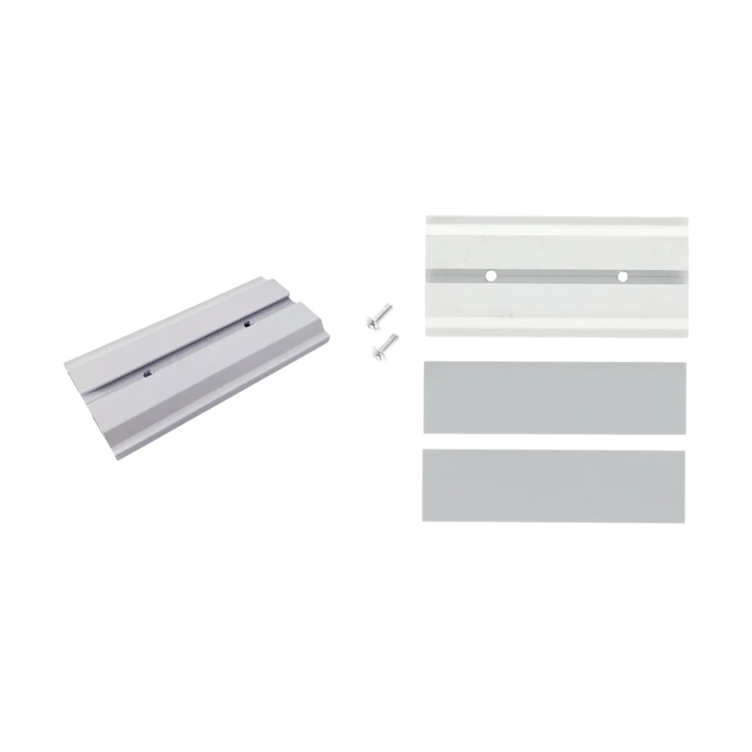 LED KOLINE K2 | Stekker | Rechte stekker | PlusLED
