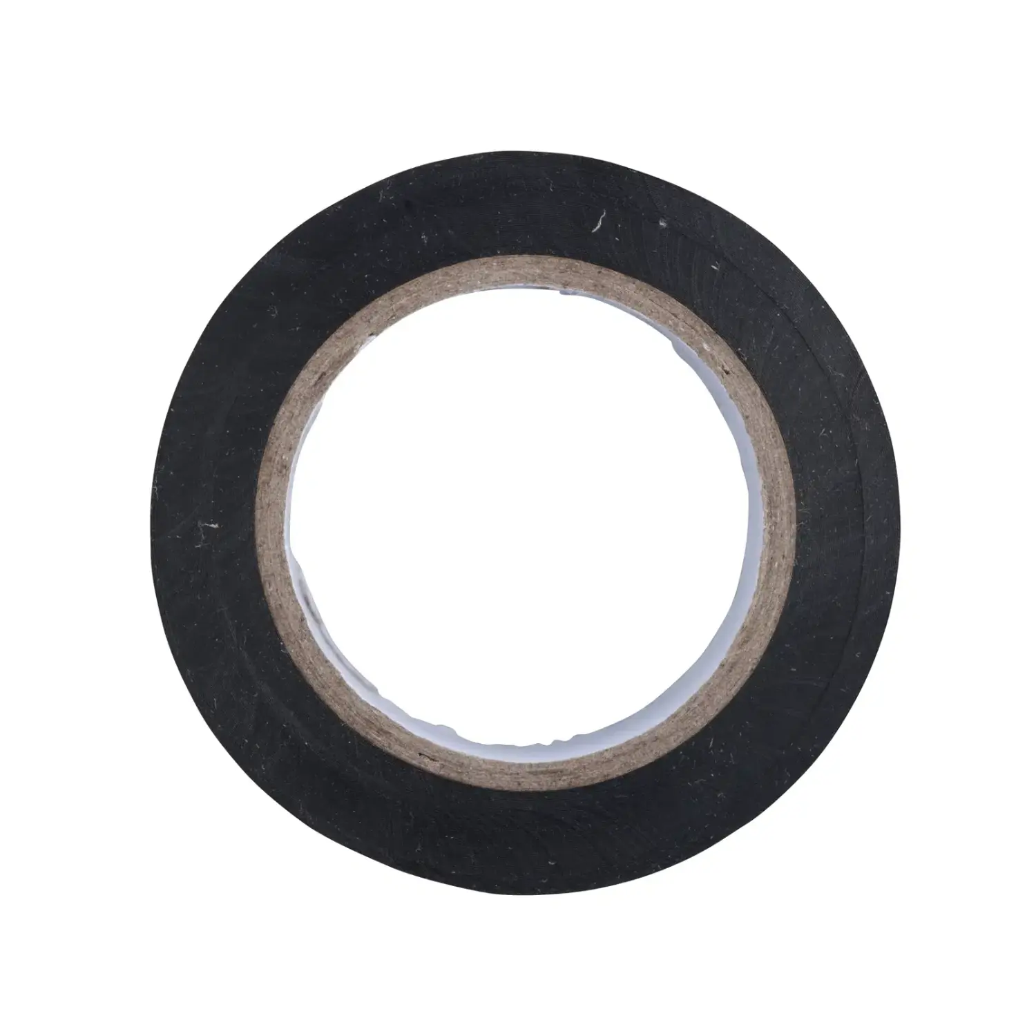Isolatietape 15mm x 10m Zwart