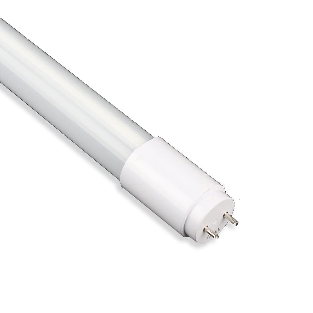 LED Lysstofrør T8 - 60cm - 9W - 4000KÂ - 1080lm - Premium