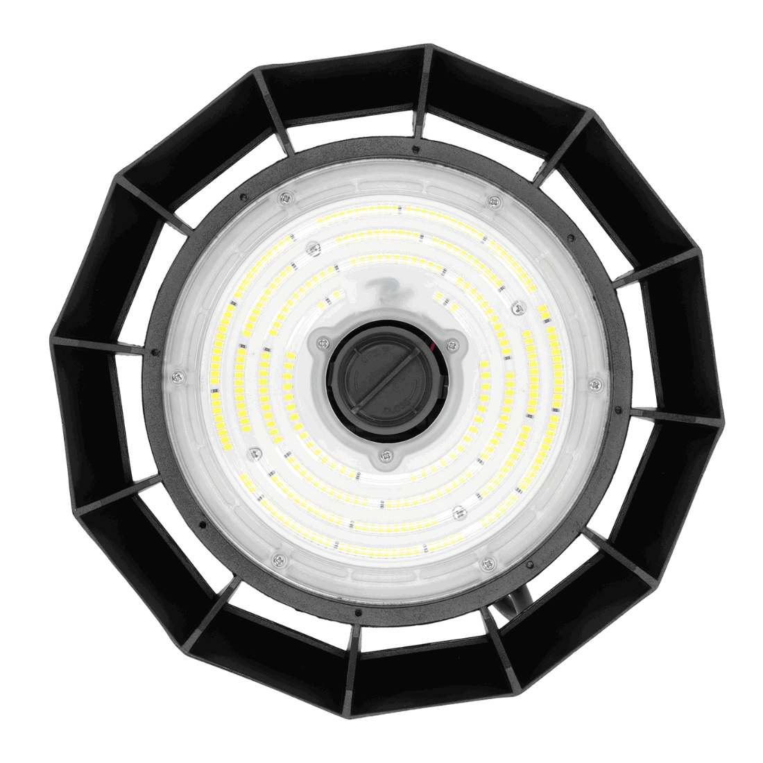 LED High Bay 100W | 120° | 4000K | 18.000lm | 1-10V dæmpning | Industrilampe LED High Bay 100W | 120° | 4000K | 18.000lm | 1-10V dæmpning | Industrilampe