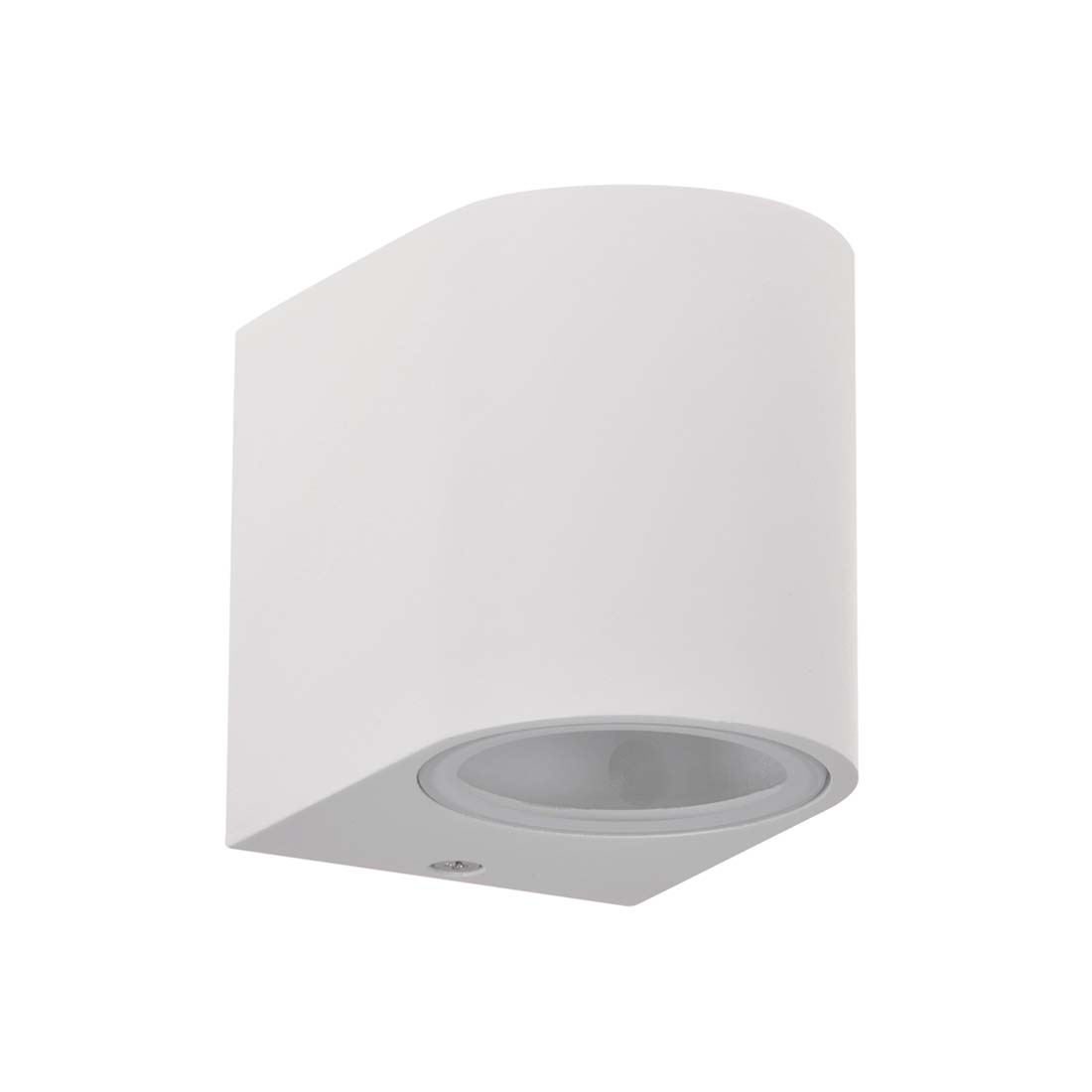 Außenwandleuchte | Weiß | Gu10 | Boston | IP44