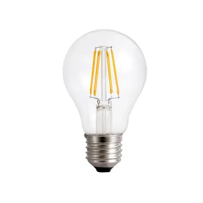E27 Filament Pærer