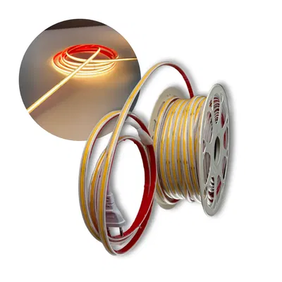 COB10 230V LED Strip