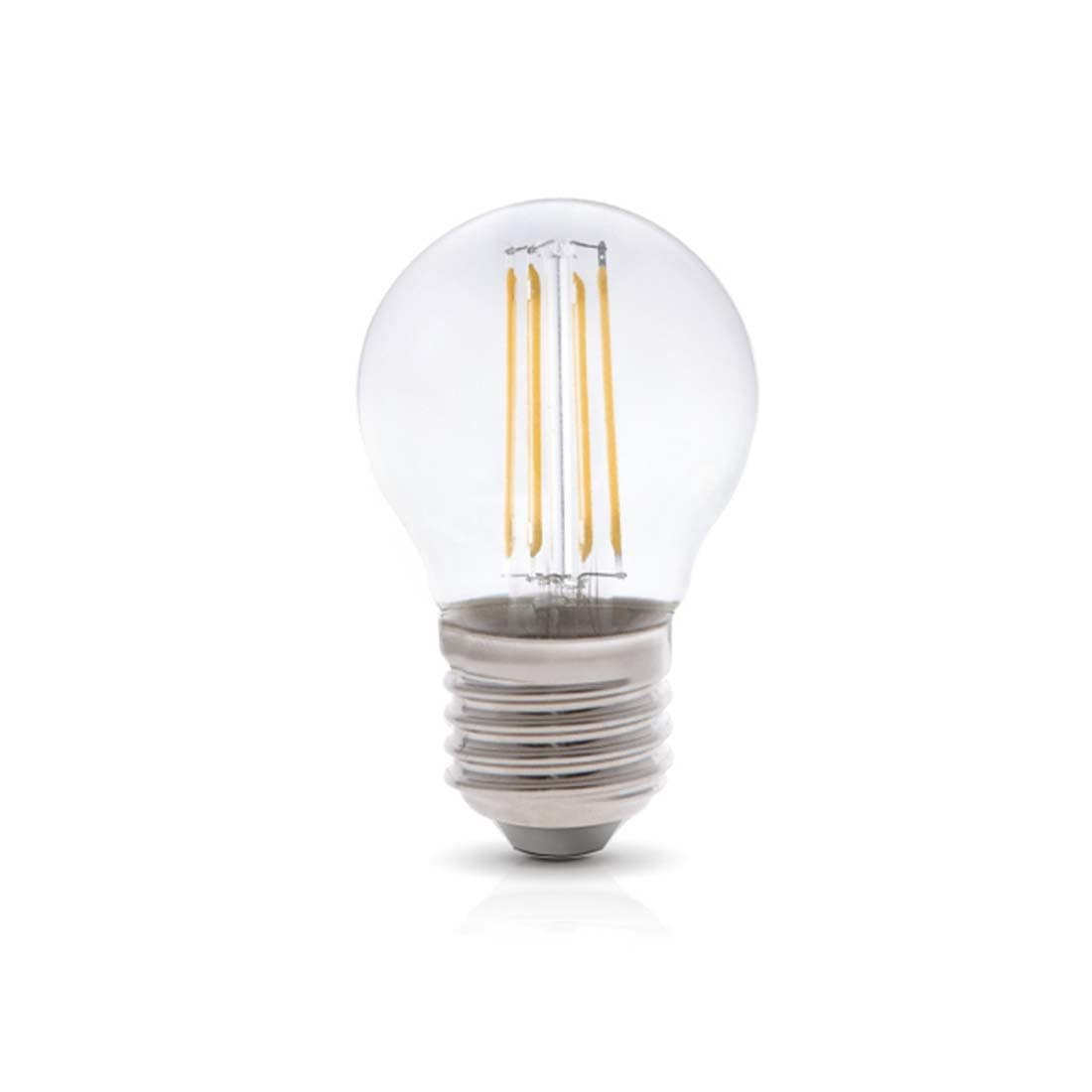 LED E27 vanlig sockel – den mest använda sockelstorleken i lampor 