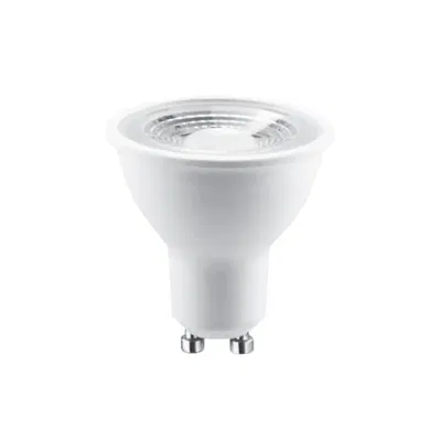 GU10 LED Lampor