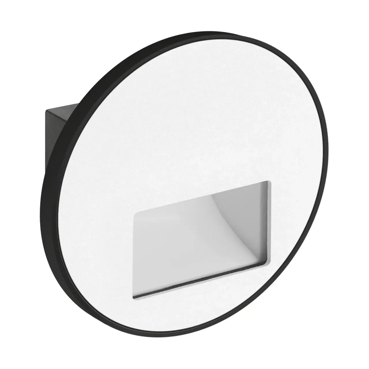 Väggspot | 3CCT | 58lm | 1,2W | WEKTOR C | Vit