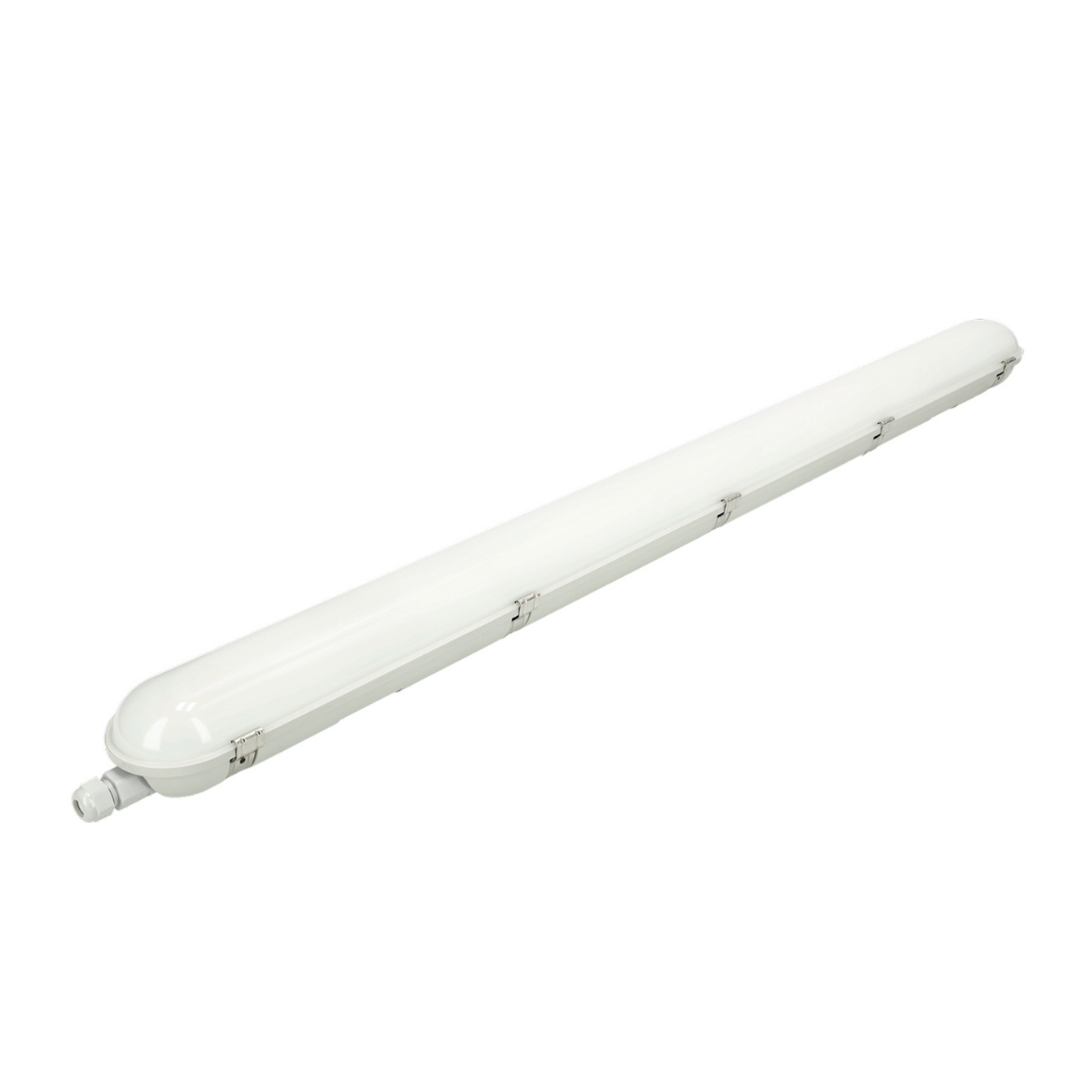 LED Industriell armatur | D-Märkt | 40w | 4000K | 6000lm LED Industriell armatur | D-Märkt | 40w | 4000K | 6000lm