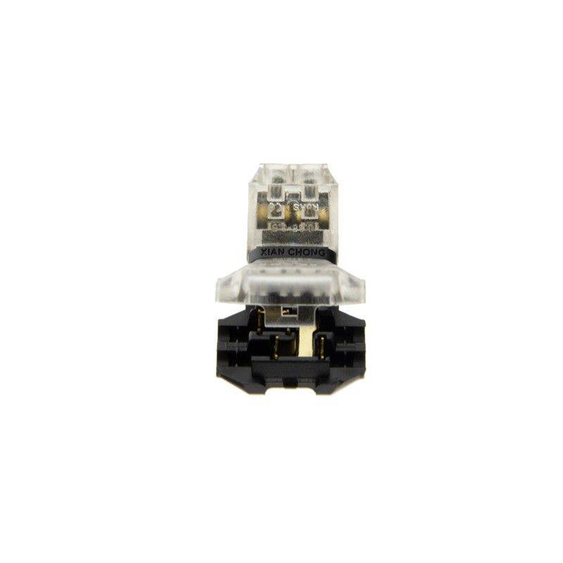 Bite Wire I Kabel T-Stykke Samling | 12V-48V 9A IP40